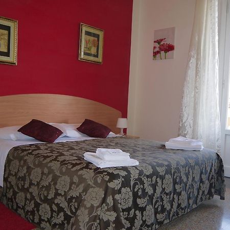 Hotel La Campanella Florencie Exteriér fotografie