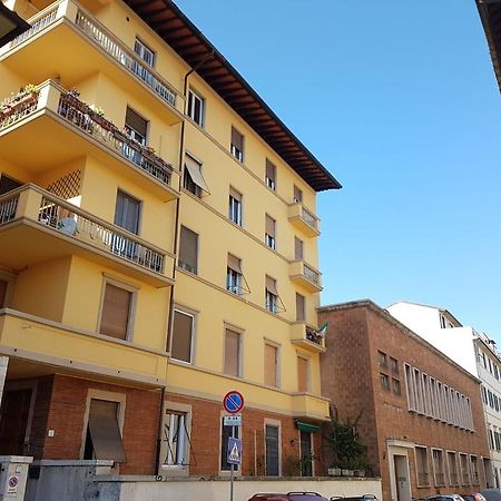Hotel La Campanella Florencie Exteriér fotografie