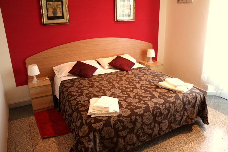 Hotel La Campanella Florencie Exteriér fotografie