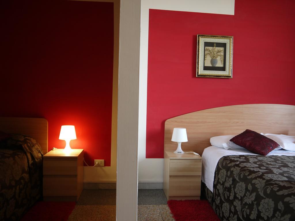 Hotel La Campanella Florencie Exteriér fotografie