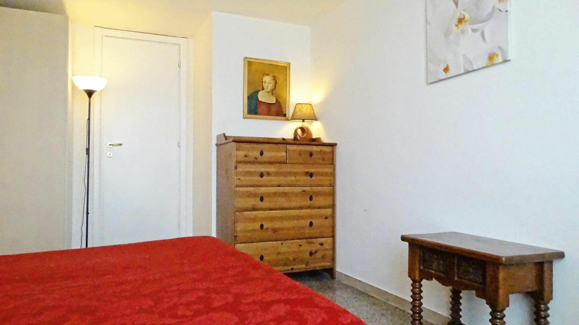 Hotel La Campanella Florencie Exteriér fotografie
