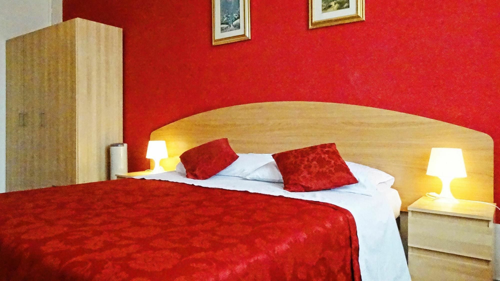 Hotel La Campanella Florencie Exteriér fotografie