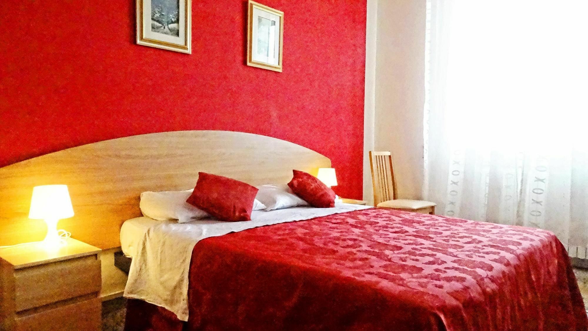Hotel La Campanella Florencie Exteriér fotografie