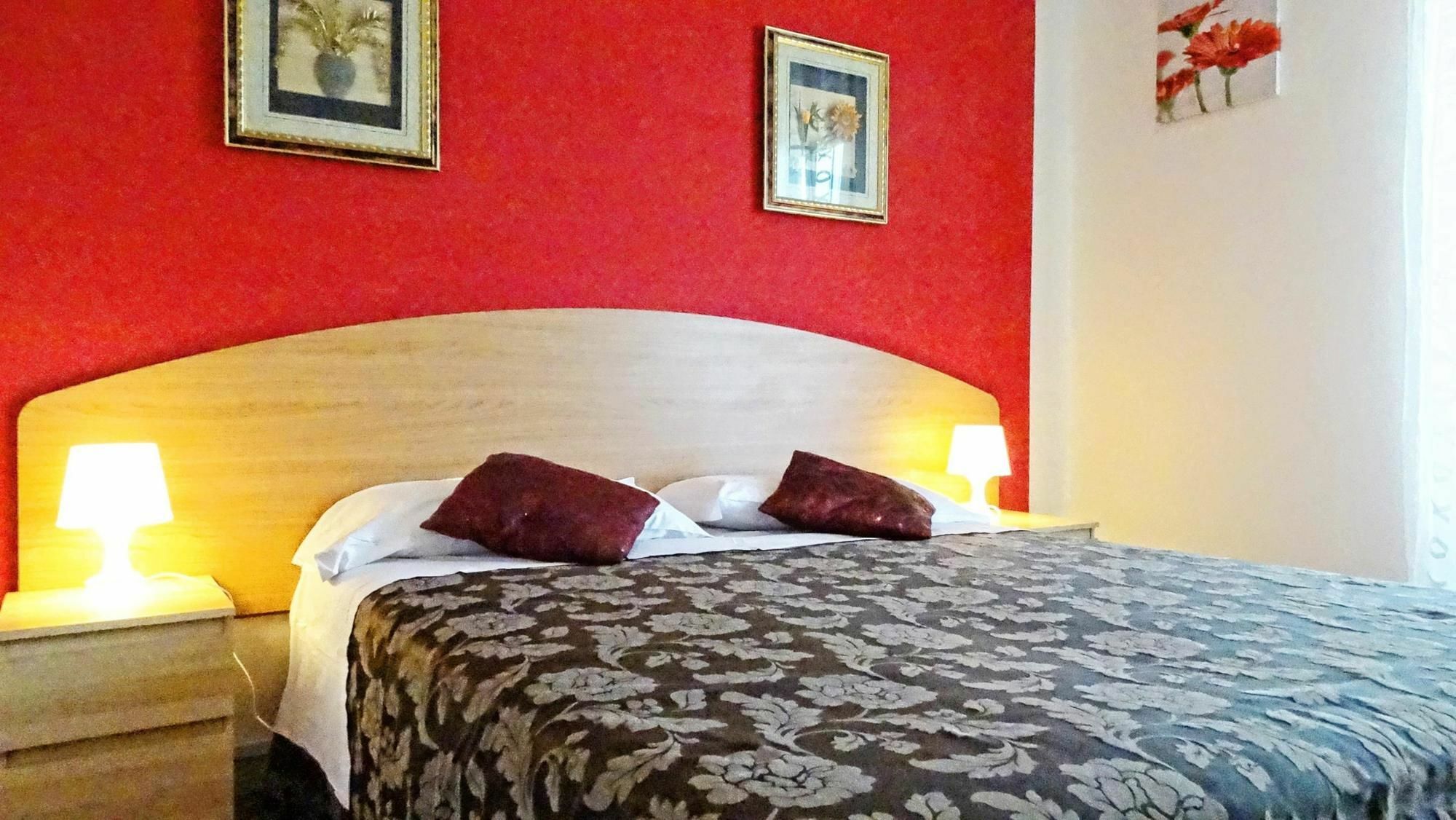 Hotel La Campanella Florencie Exteriér fotografie