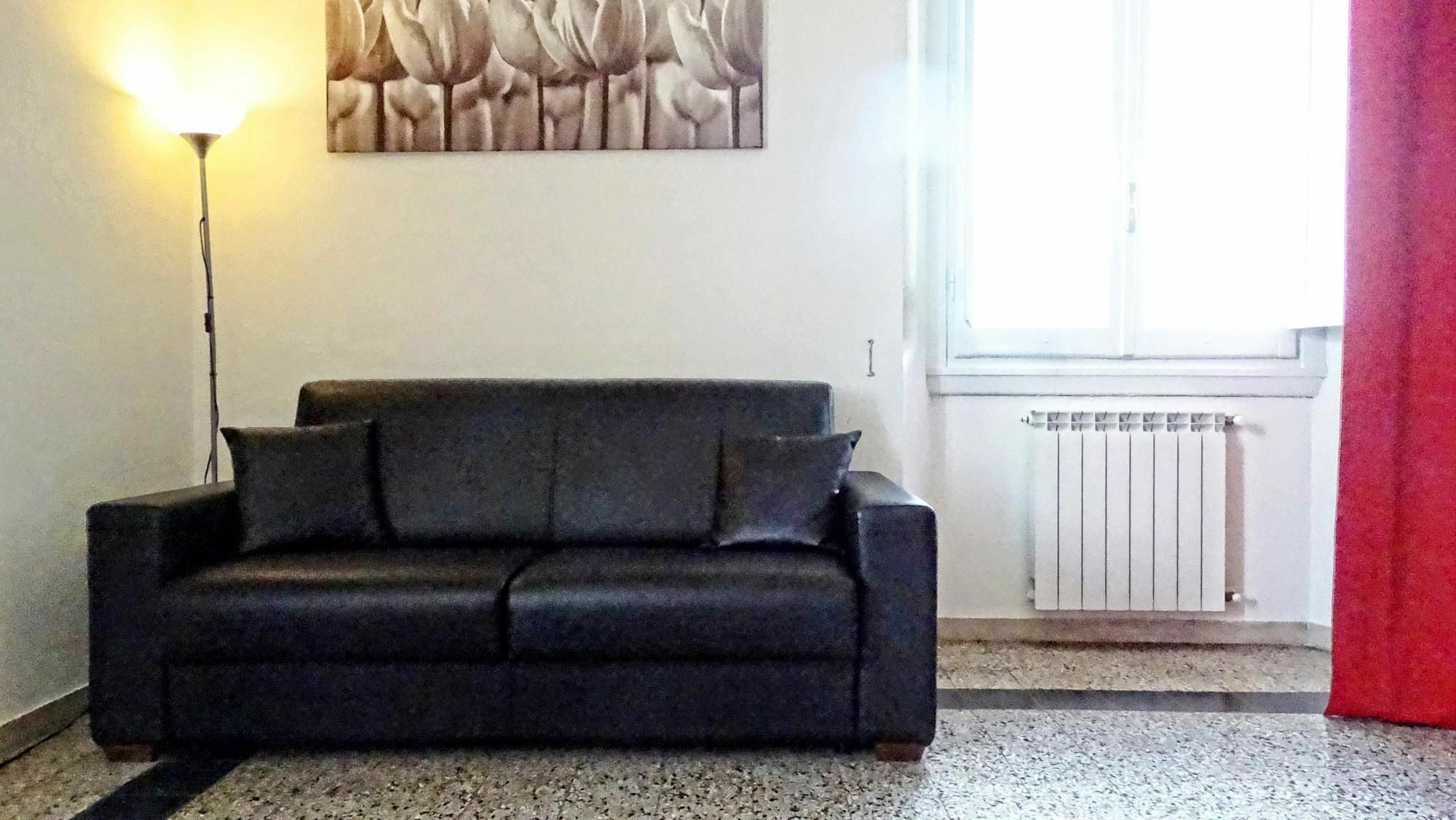 Hotel La Campanella Florencie Exteriér fotografie