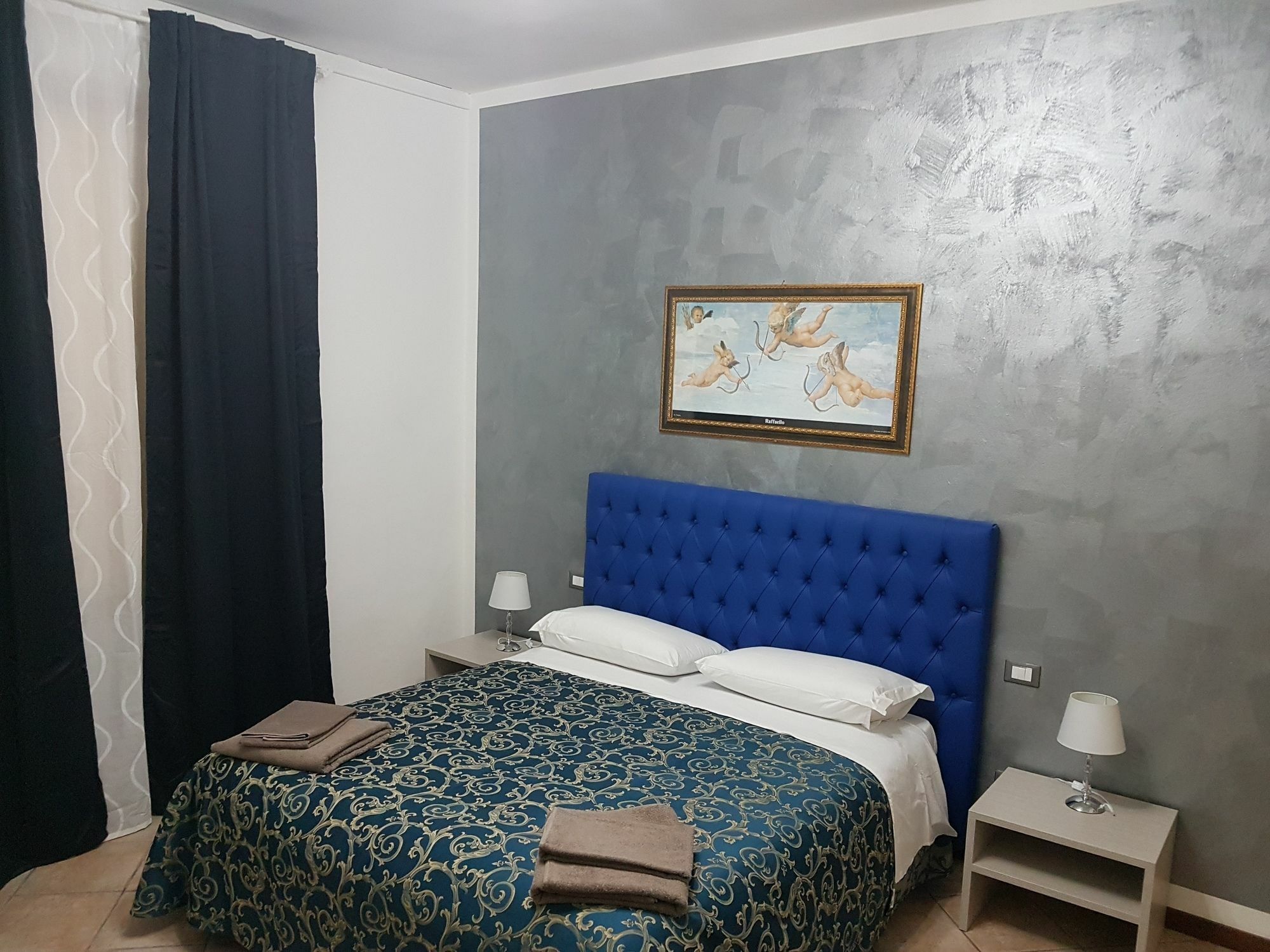 Hotel La Campanella Florencie Exteriér fotografie