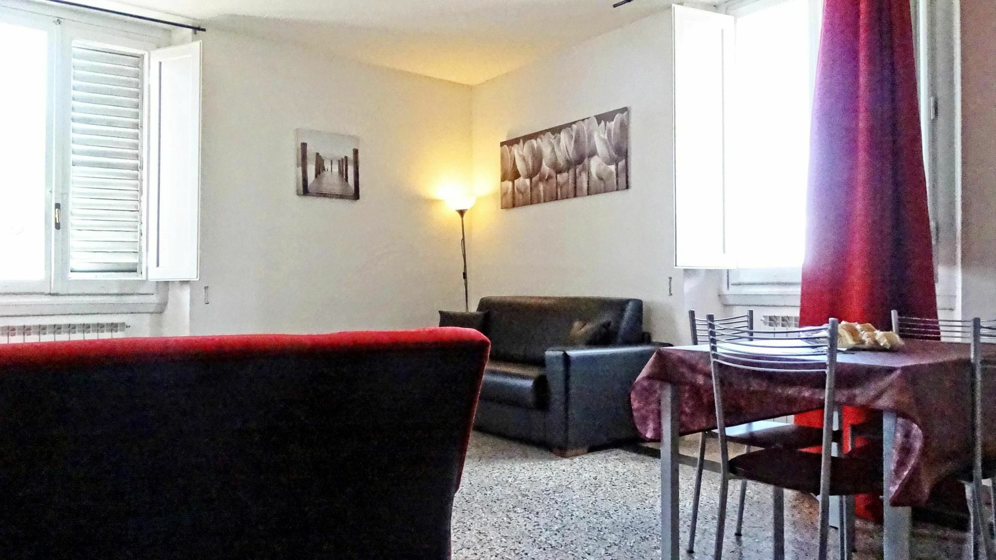 Hotel La Campanella Florencie Exteriér fotografie