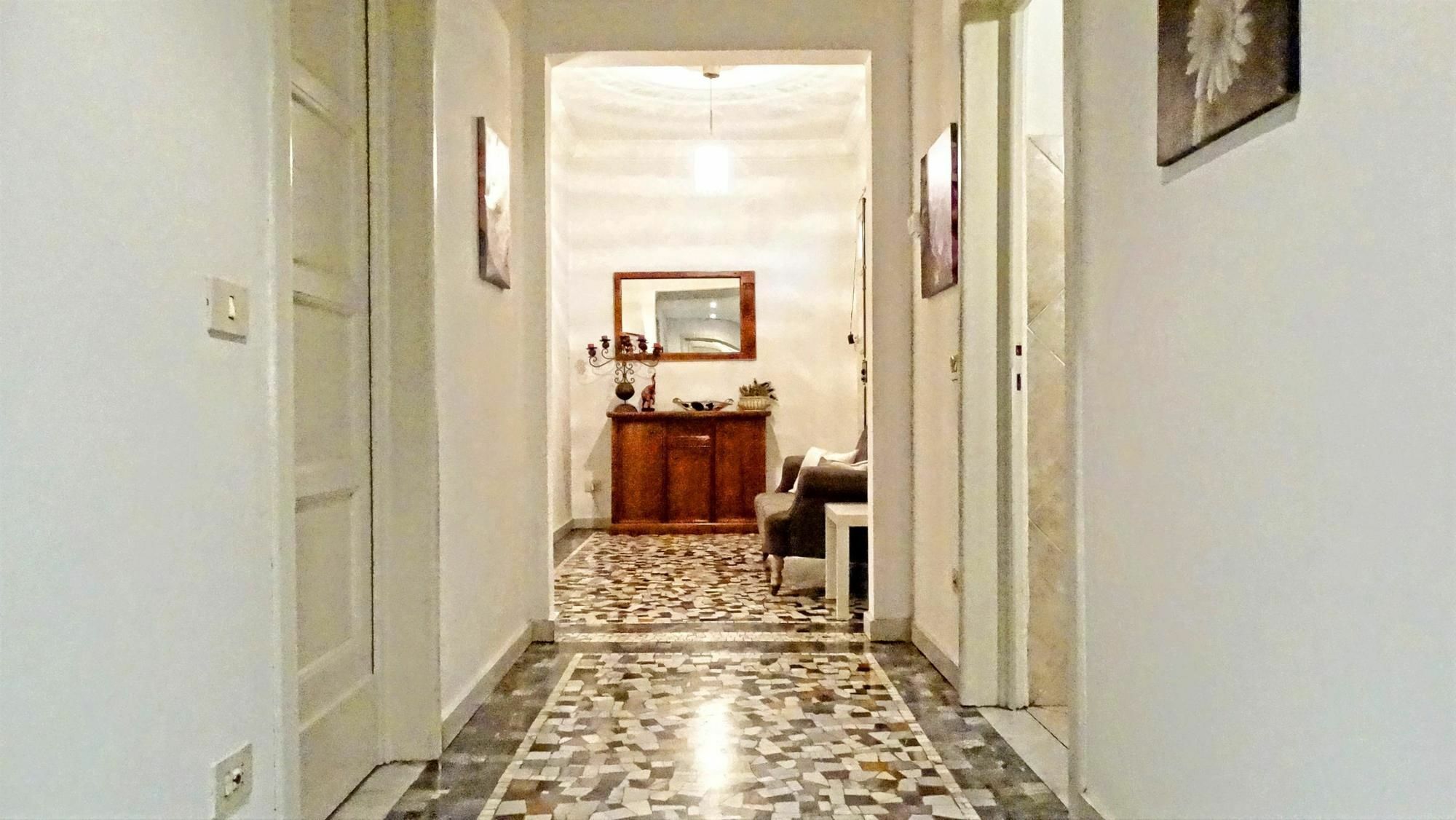 Hotel La Campanella Florencie Exteriér fotografie